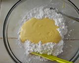 Foto langkah ke 2 dari resep Telur gabus keju renyah.
