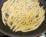 Foto langkah ke 6 dari resep Telur gabus keju renyah.
