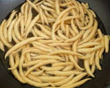 Foto langkah ke 7 dari resep Telur gabus keju renyah.