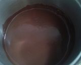 Foto langkah ke 1 dari resep COKLAT POTONG WAFER YUPI (beng-beng home made).