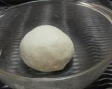 Foto langkah ke 2 dari resep Pizza Teflon Anti Gagal.