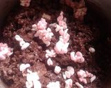 Foto langkah ke 3 dari resep COKLAT POTONG WAFER YUPI (beng-beng home made).