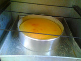 Cream Cheese Lemon Cake 