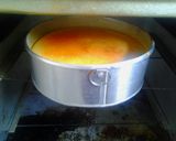 Foto langkah ke 6 dari resep Cream Cheese Lemon Cake .