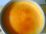 Cream Cheese Lemon Cake 