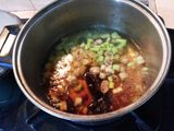 WEDANG SEREH JAHE PELEGA TENGGOROKAN