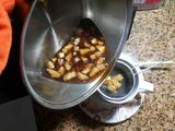 WEDANG SEREH JAHE PELEGA TENGGOROKAN
