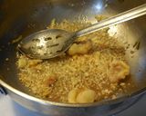 Foto langkah ke 3 dari resep NASI HAINAN.