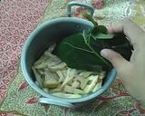 Foto langkah ke 3 dari resep Gudeg Nangka.