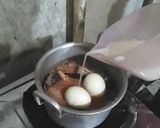 Foto langkah ke 5 dari resep Gudeg Nangka.