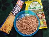 Sphagetti Vegetarian ala Asri Kitchen