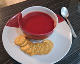 Foto del paso 4 de la receta: Sopa / crema de verduras