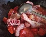 Chicken karahi recipe step 1 photo