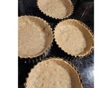 Foto del paso 3 de la receta: Tarta integral