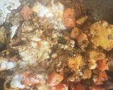 પરદા બિરયાની (parda biryani recipe in gujarati) રેસીપી સ્ટેપ3ફોટો