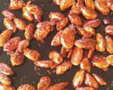 Foto del paso 5 de la receta: Almendras garrapiñadas