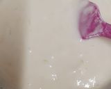 A picture of step 3 of Indian Style Lemon Cake (Eggless)(Gondhoraj lemon juice & lemon rind).