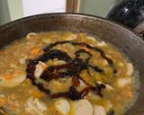 Foto langkah ke 2 dari resep Orak Arik Wortel Kentang.