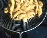 निमकी (nimki recipe in Hindi) रेसिपी चरण 6 फोटो
