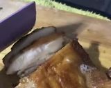 รูปขั้นตอนการทำที่ 4 ของ สะโพกไก่ย่างคีโต