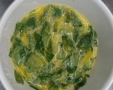 麻油紅棗九層塔蛋(簡單料理)的食譜步驟2照片