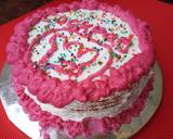 Easy Vanilla Cake Recipe recipe step 7 photo