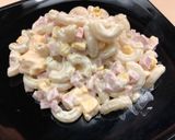 Foto del paso 6 de la receta: Ensalada de coditos a la Sonorense