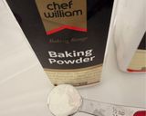A picture of step 2 of Date & Walnut Oat Delight.