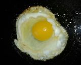 Foto langkah ke 2 dari resep Telur merah pedas.