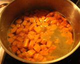 Foto del paso 1 de la receta: Sopa holocaustica, bastante naranja