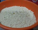 A picture of step 1 of 7 maslay Baisan k Dahi baray #iftarContestwithHuma #Cookpadapp.