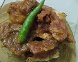 ঝাল ঝাল গরুর মাংস (ভিন্ন স্টাইলে) 🍲 রেসিপির ধাপ 6 ছবি