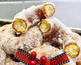 Foto del paso 19 de la receta: Rosquillas de Semana Santa “sin gluten”