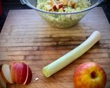 Foto del paso 3 de la receta: Ensalada fresca de repollo
