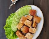 Foto langkah ke 11 dari resep Roast pork belly.
