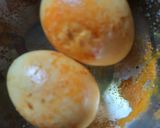 ডিমের ঝাল (dimer jhal recipe in Bengali) রেসিপির ধাপ 1 ছবি