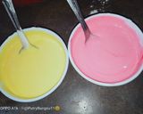 Foto langkah ke 4 dari resep 36. Bolu kukus mekar.