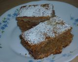 Diétás almáspite Évától recept fázis 9 fotója
