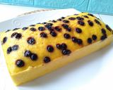 Foto langkah ke 4 dari resep Bolu kukus jagung.