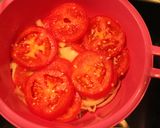 Foto del paso 2 de la receta: Pizzas de viernes 13+1