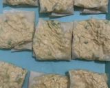 Foto langkah ke 2 dari resep Martabak tahu telur.