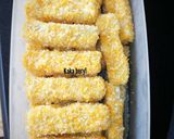 Foto langkah ke 5 dari resep Nugget pisang 🍌.