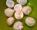 Foto langkah ke 6 dari resep CIIZA (Cimol isi Mozarella).