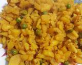Veg warqi samosa recipe step 1 photo