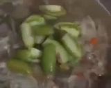 Foto langkah ke 4 dari resep Asem-Asem Daging khas jawa Timur.