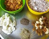 A picture of step 2 of Biri Puli.
