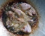 Foto langkah ke 1 dari resep Ayam Goreng Kecap & Kentang.