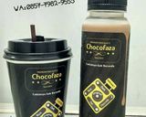 Foto langkah ke 2 dari resep Cokelat Kopi Susu.