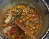 Foto del paso 2 de la receta: Habichuela guisada...🇩🇴🇩🇴