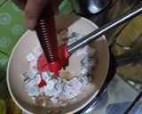Foto langkah ke 3 dari resep Sup Ikan Gurami Kuah Bening.